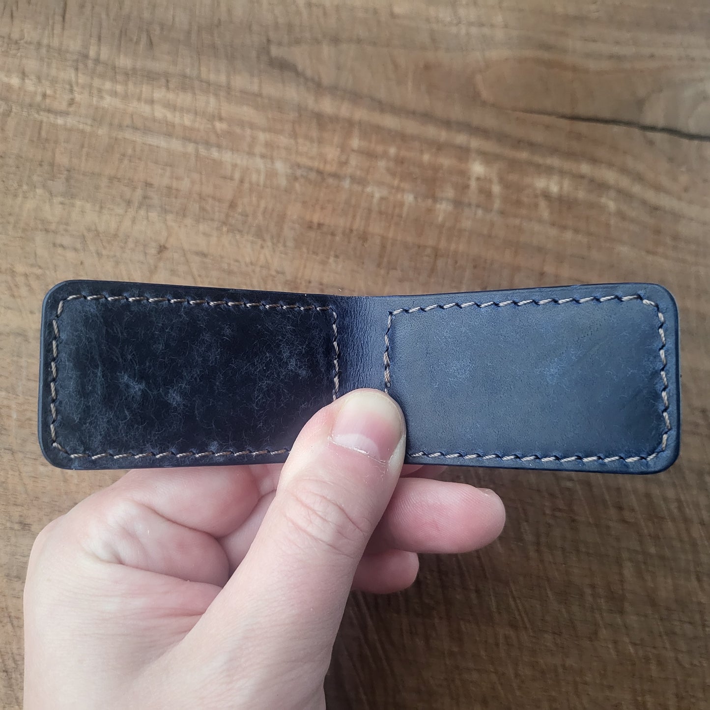 Magnetic Money Clip