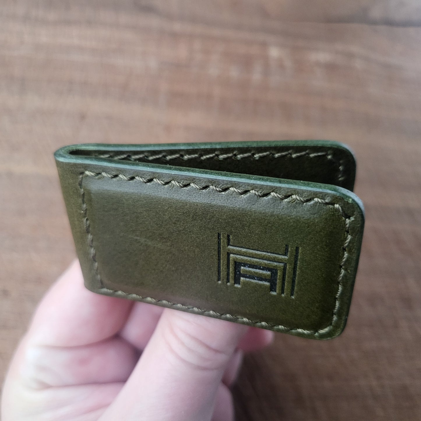 Magnetic Money Clip