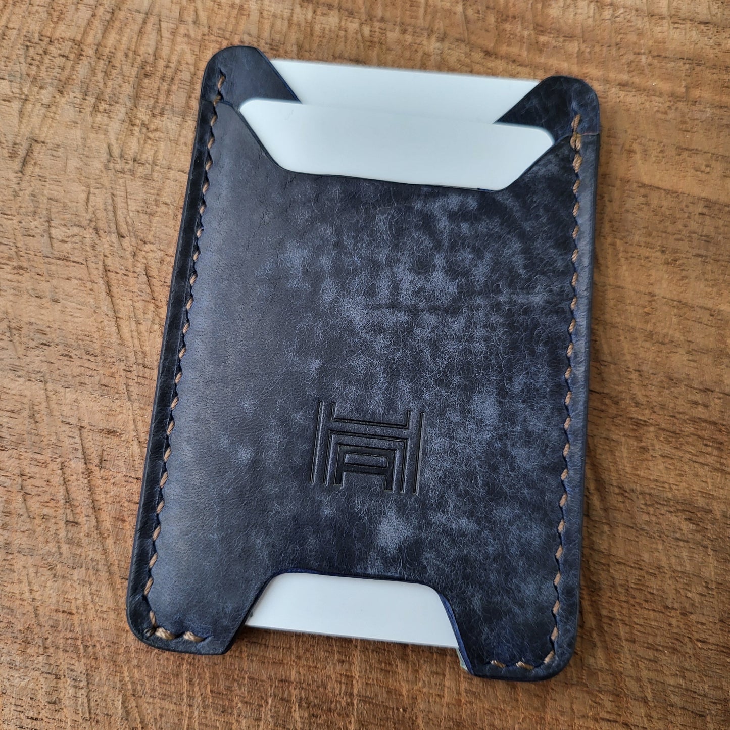 QuickSlide Card Wallet
