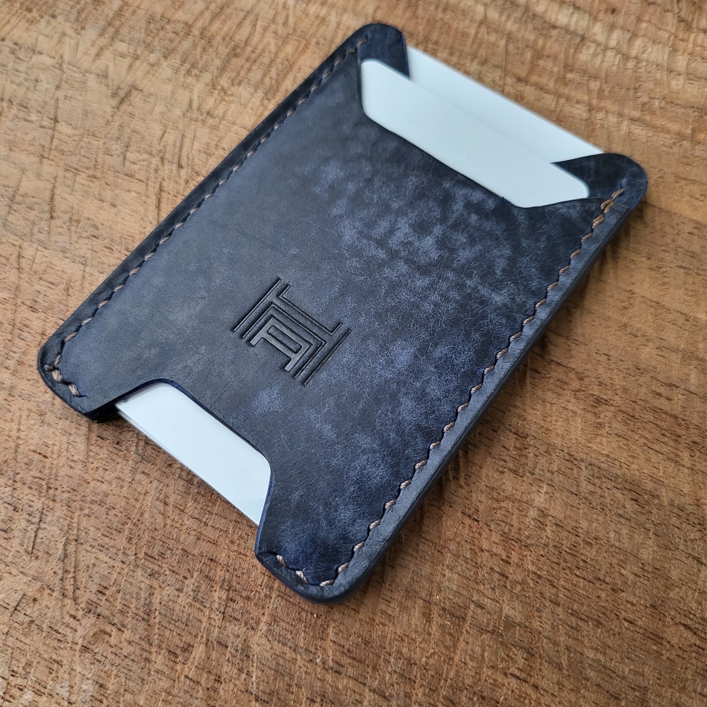 QuickSlide Card Wallet