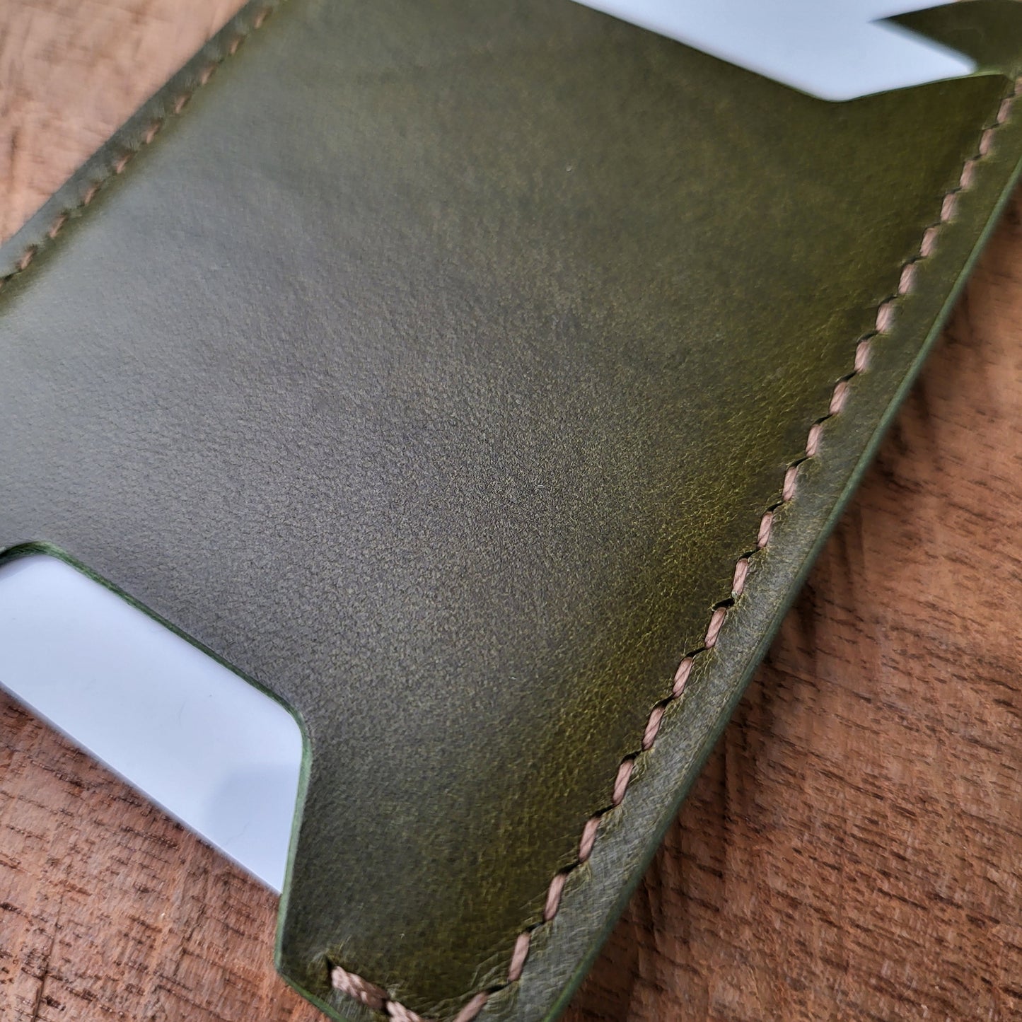 QuickSlide Card Wallet