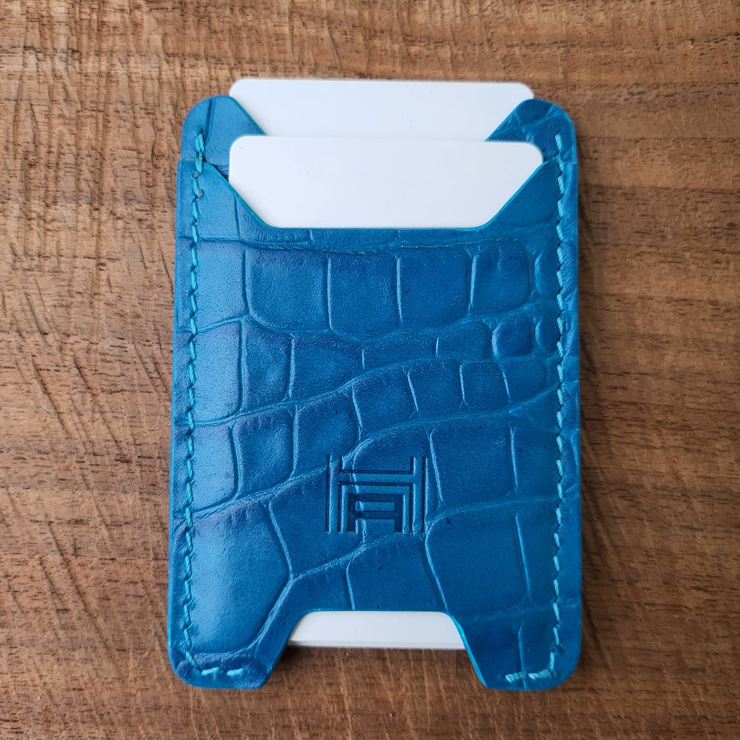 QuickSlide Card Wallet