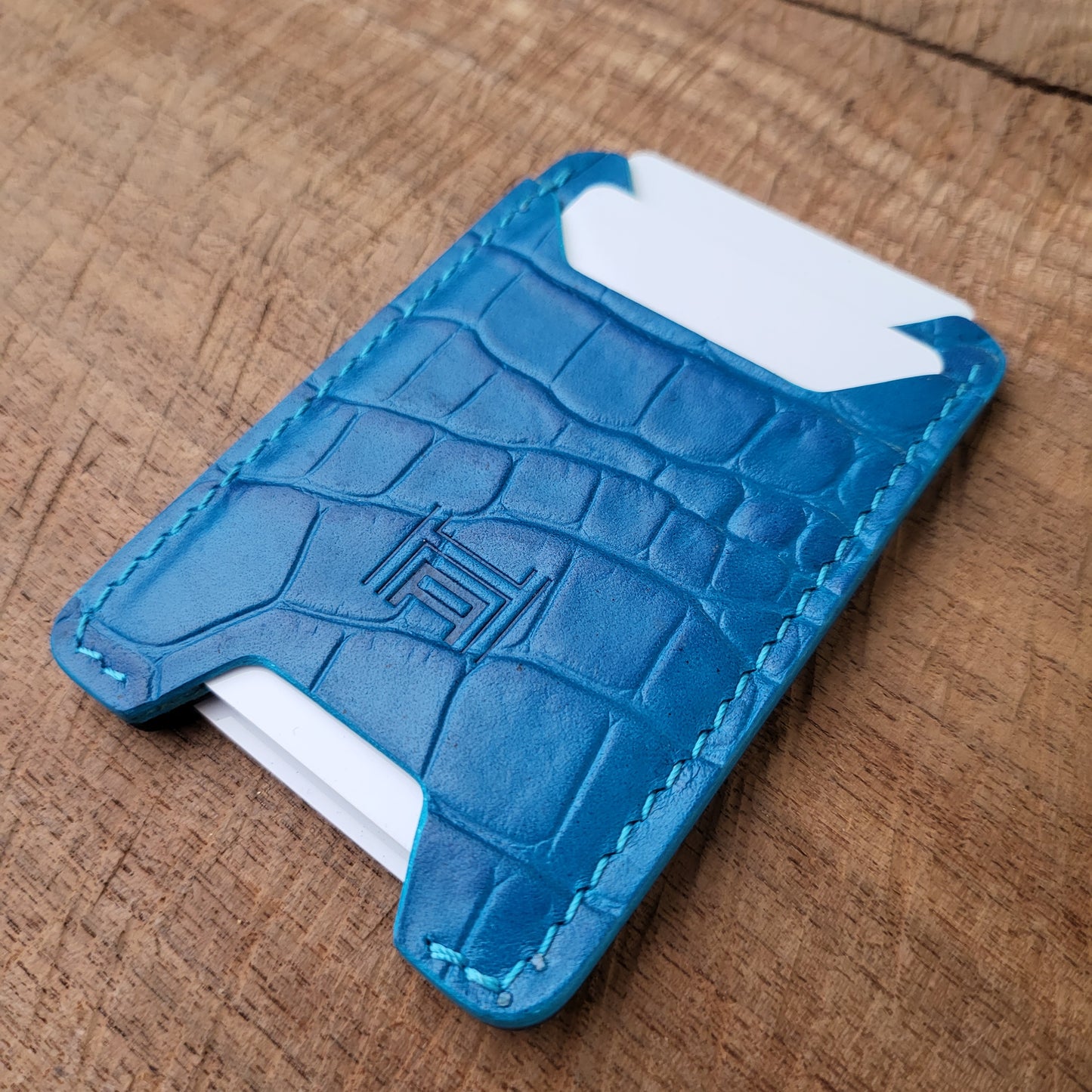 QuickSlide Card Wallet