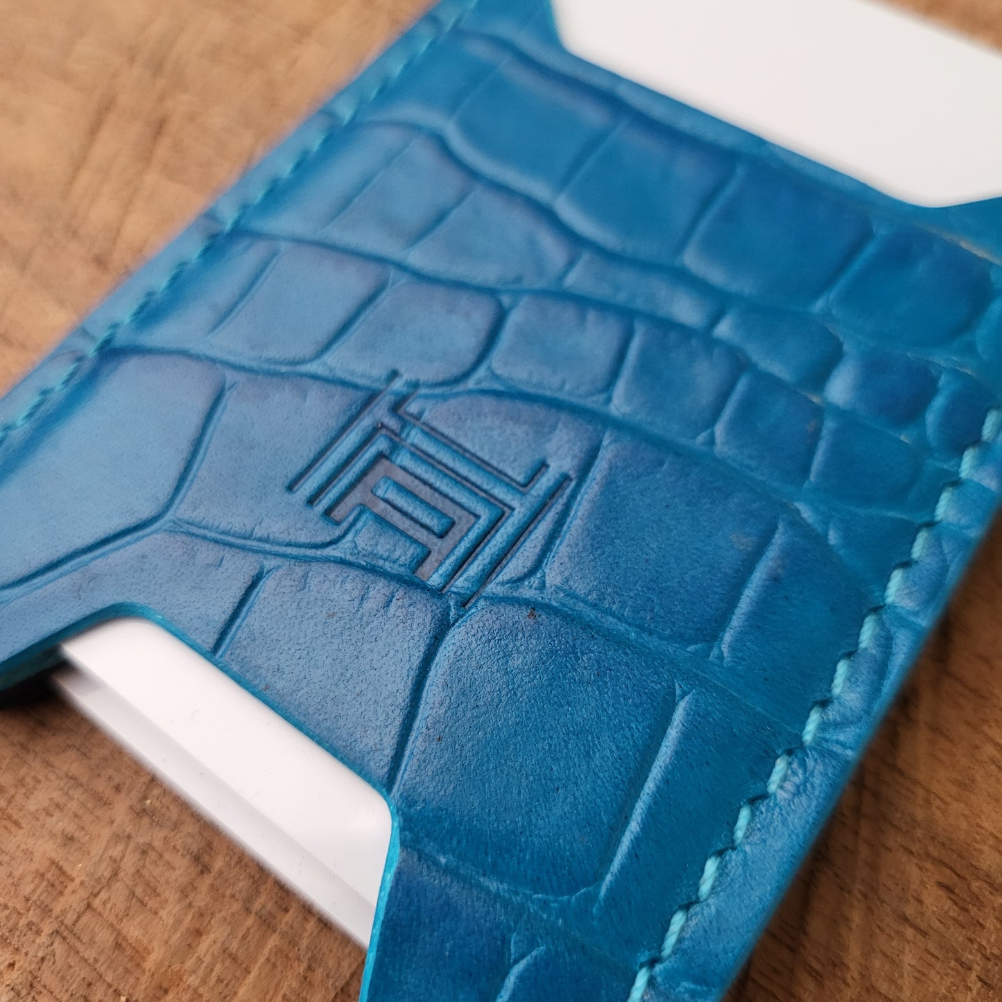 QuickSlide Card Wallet