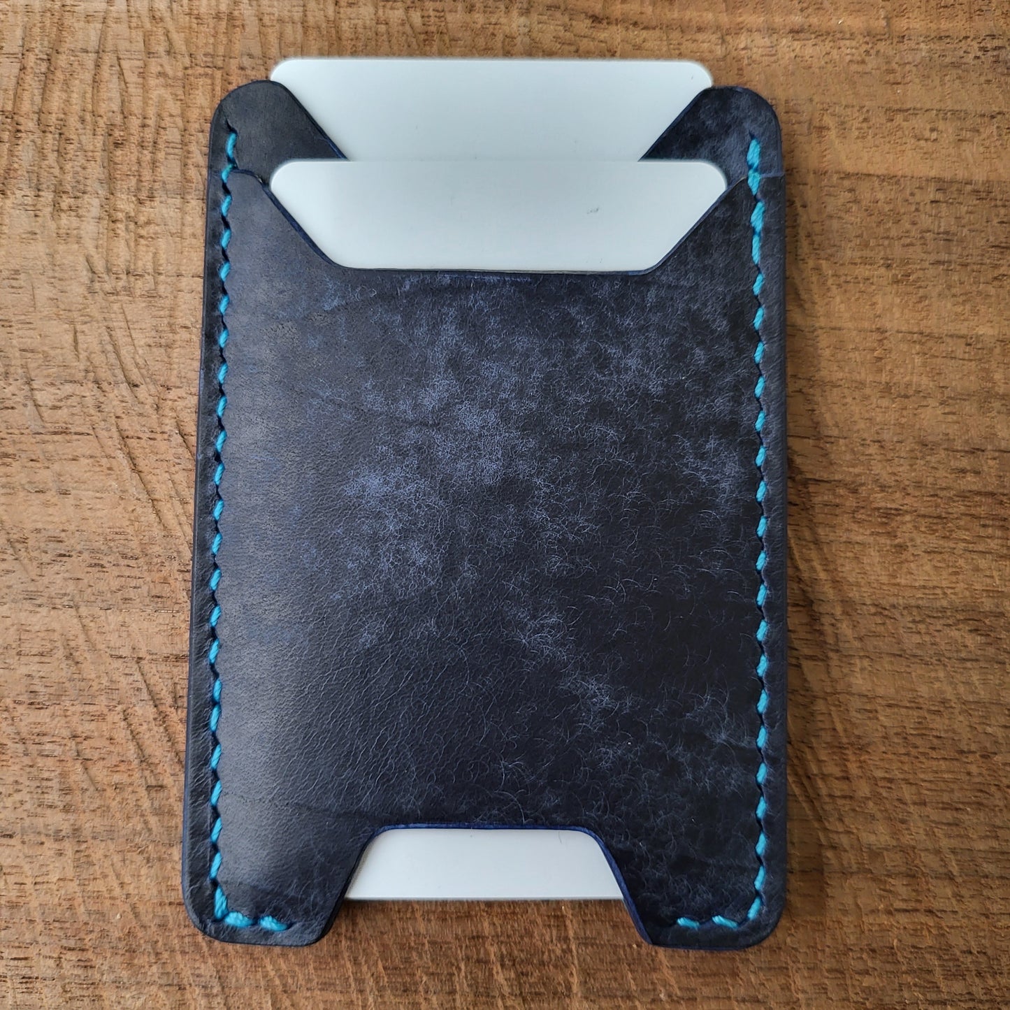 QuickSlide Card Wallet