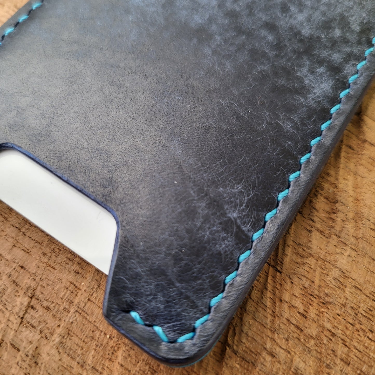 QuickSlide Card Wallet