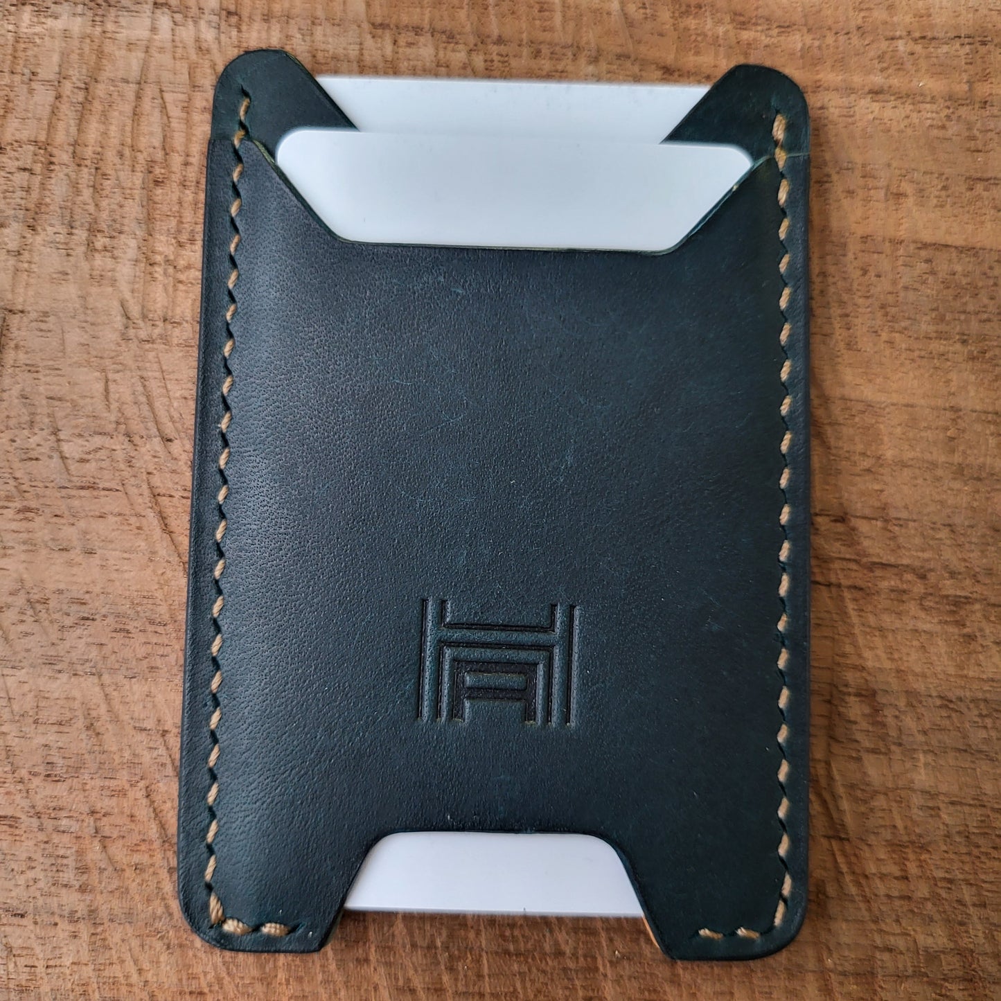 QuickSlide Card Wallet