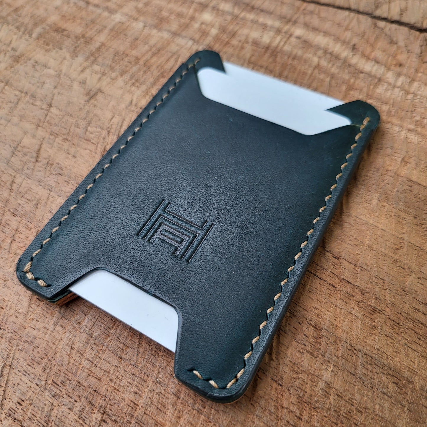 QuickSlide Card Wallet