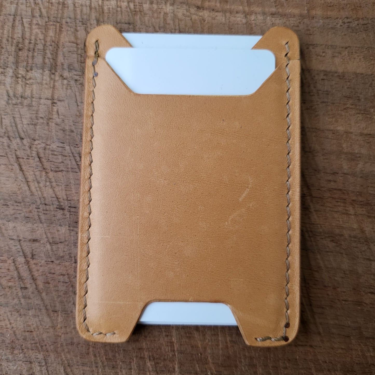 QuickSlide Card Wallet