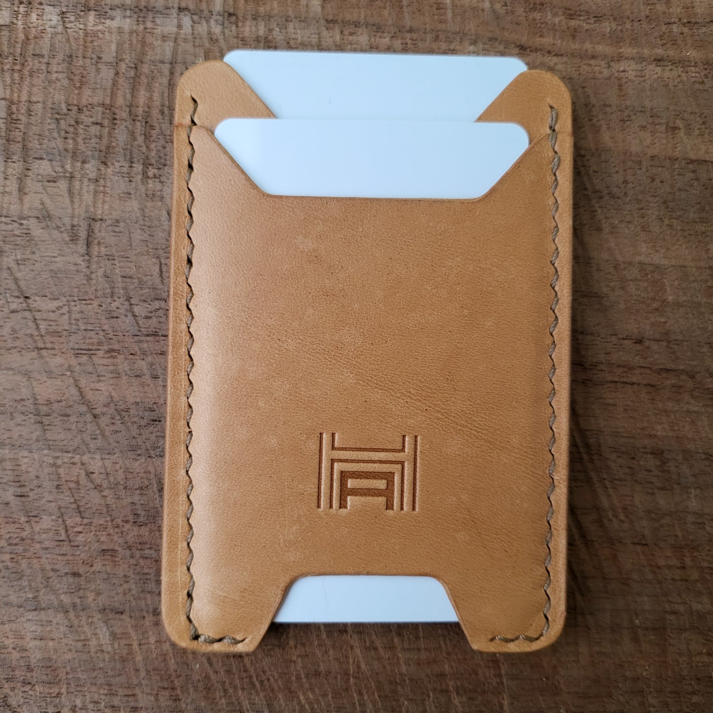 QuickSlide Card Wallet