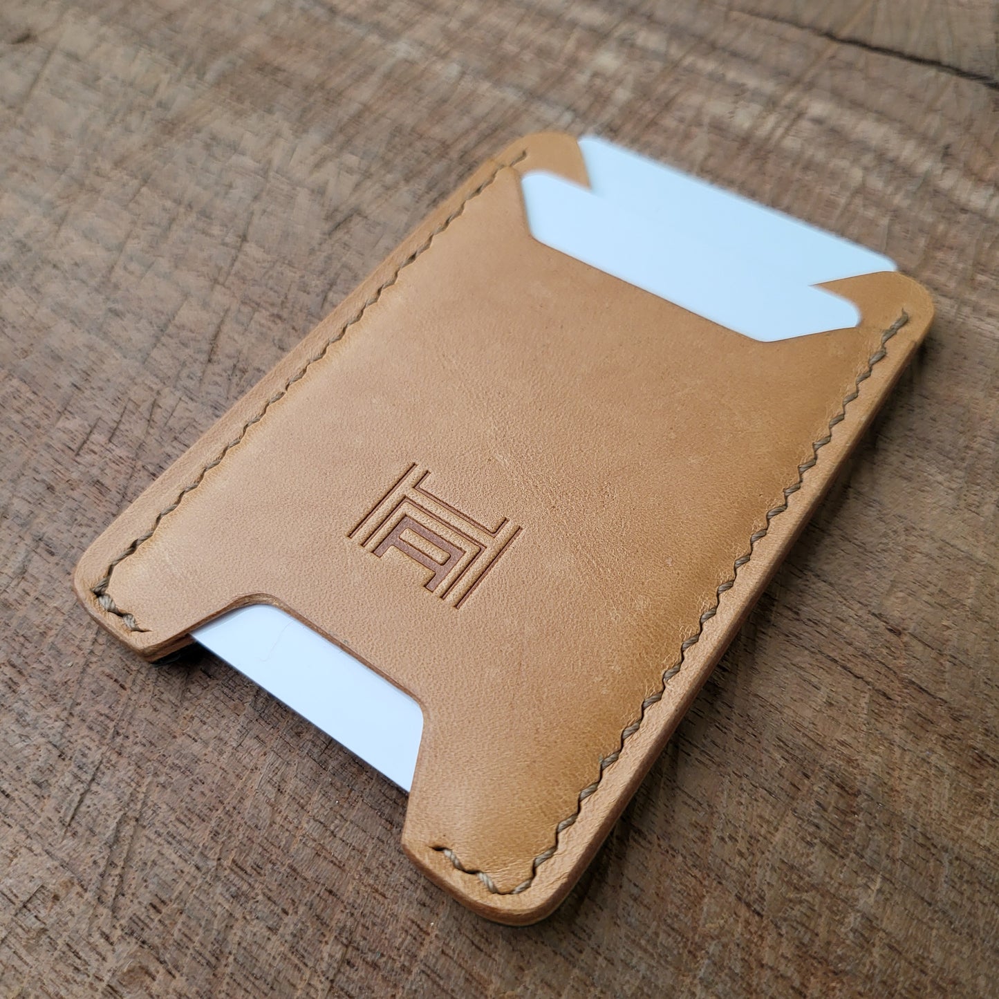 QuickSlide Card Wallet