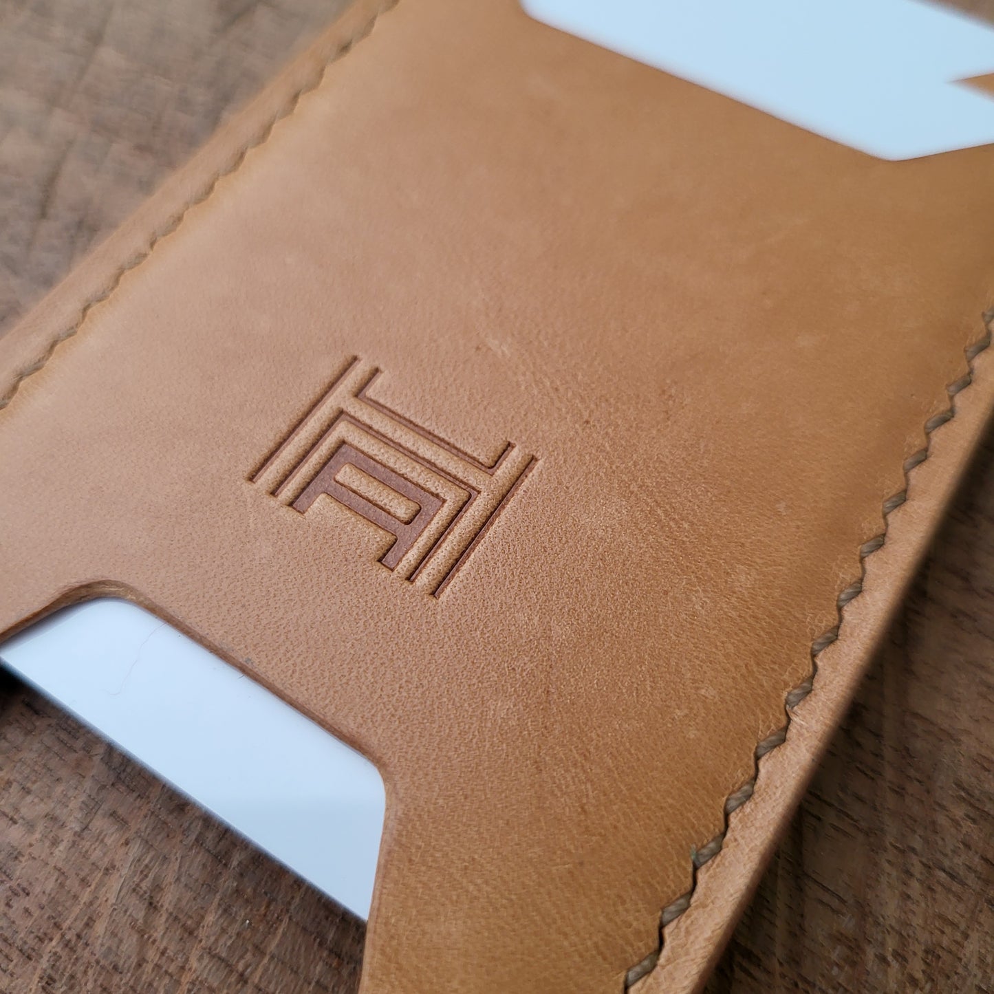 QuickSlide Card Wallet