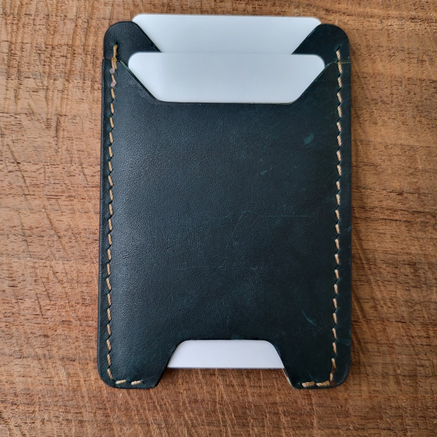 QuickSlide Card Wallet