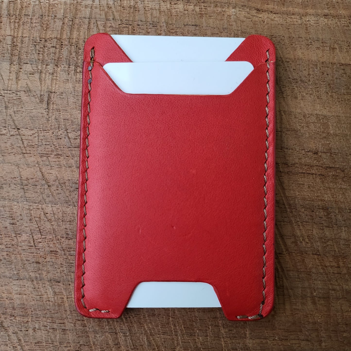 QuickSlide Card Wallet