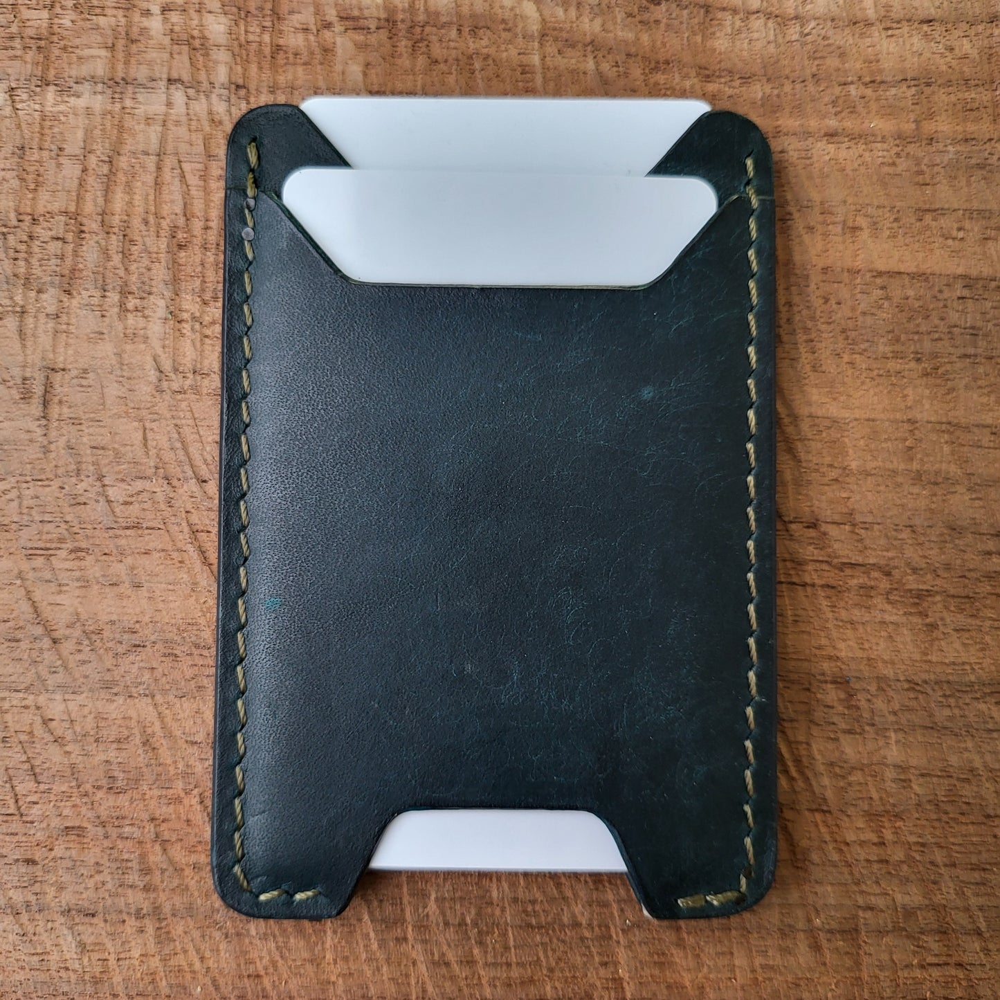 QuickSlide Card Wallet