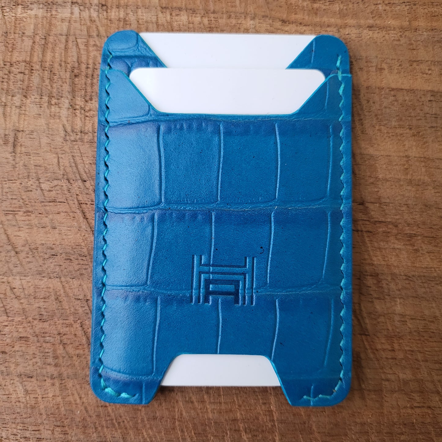 QuickSlide Card Wallet