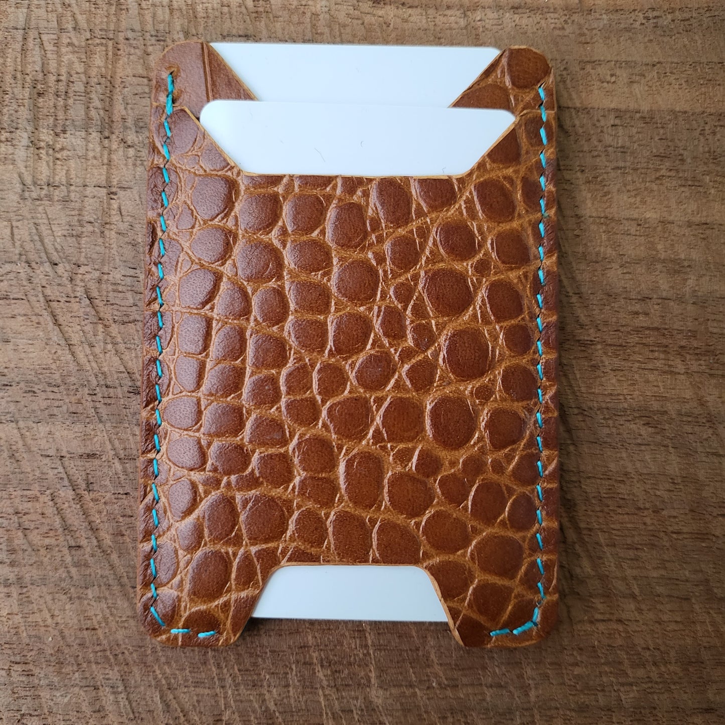 QuickSlide Card Wallet