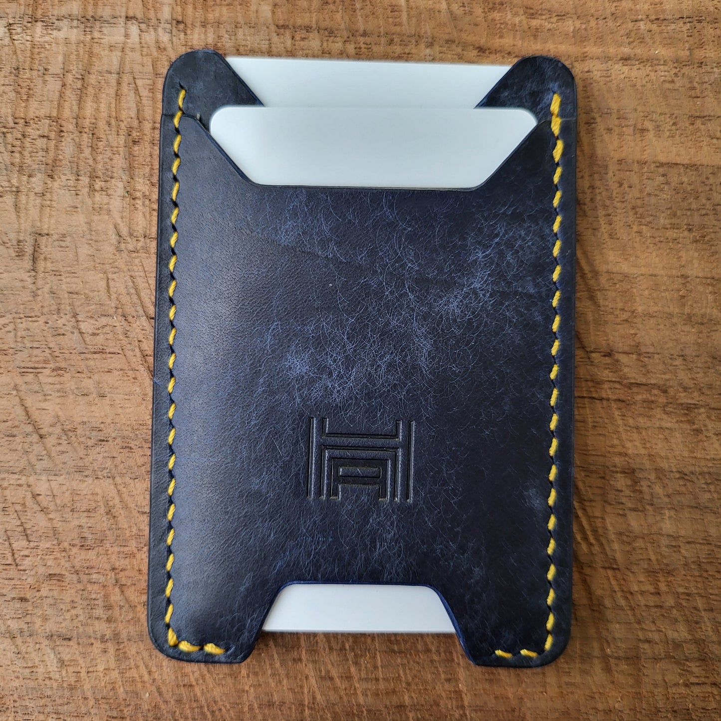 QuickSlide Card Wallet