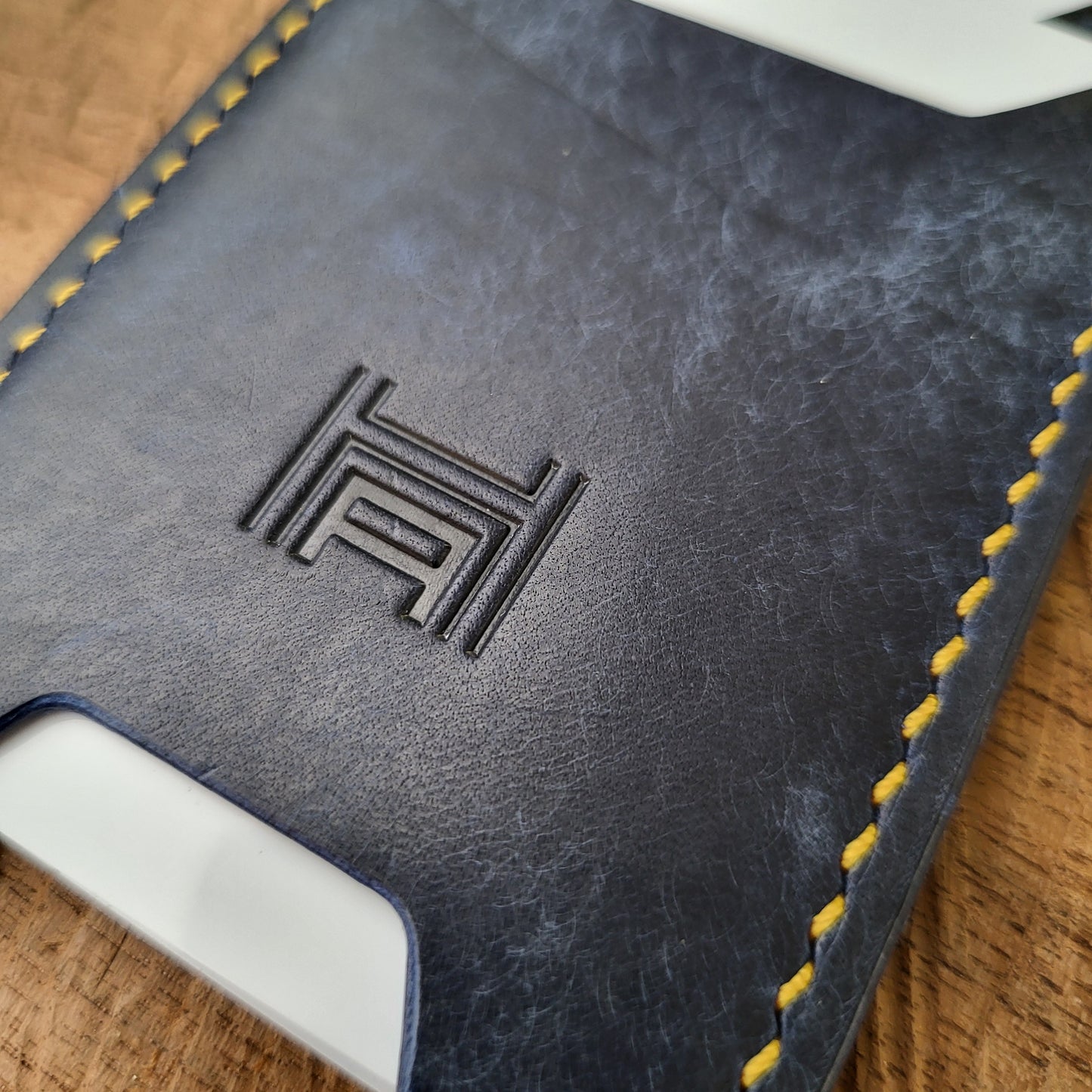 QuickSlide Card Wallet