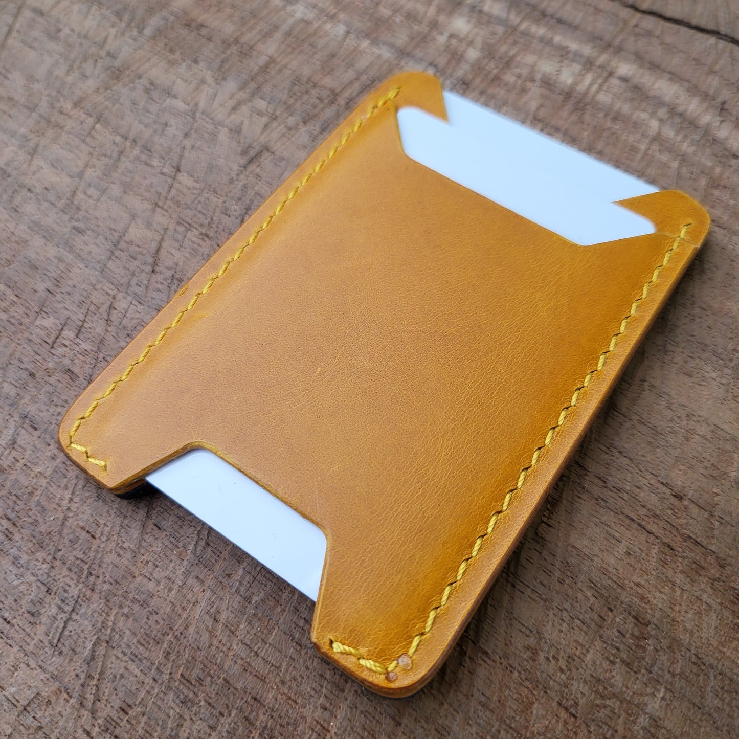 QuickSlide Card Wallet