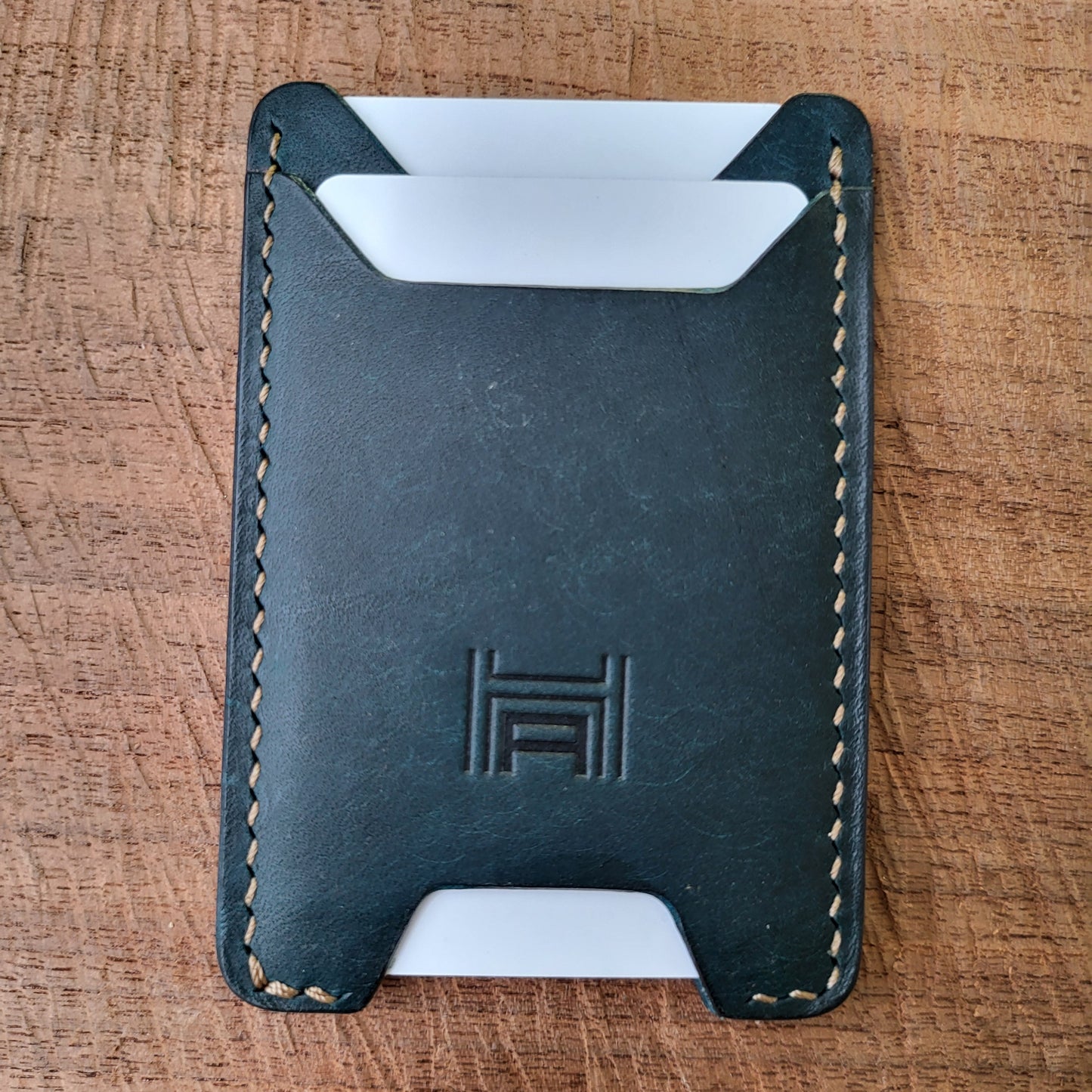 QuickSlide Card Wallet
