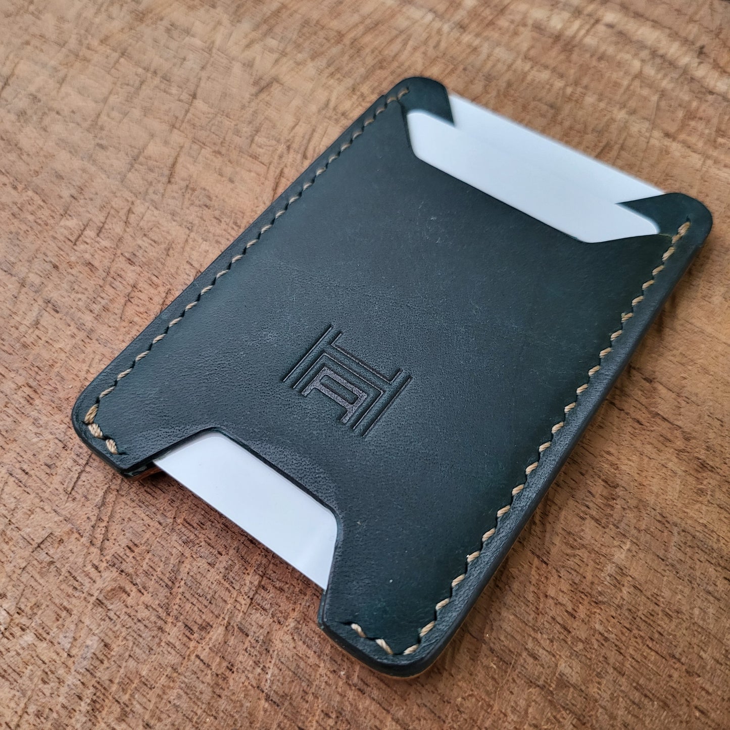 QuickSlide Card Wallet