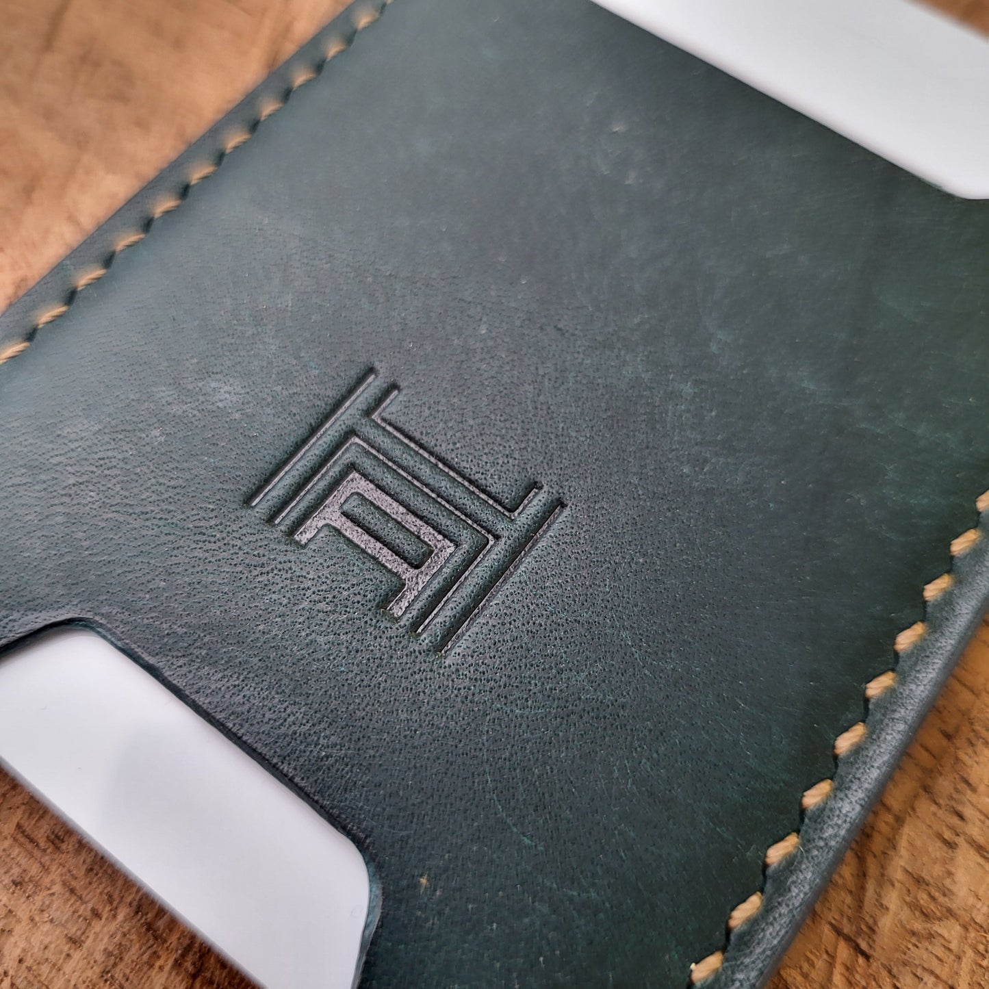 QuickSlide Card Wallet
