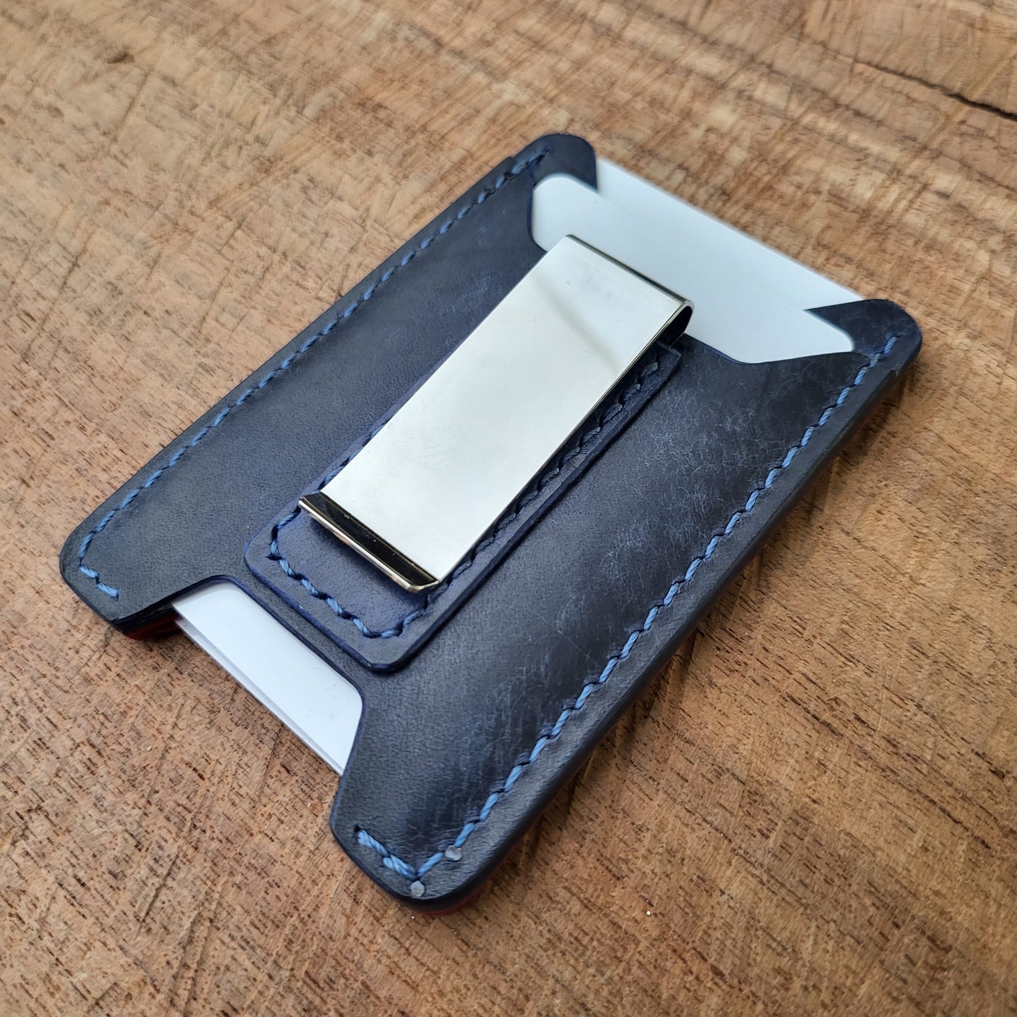QuickSlide Plus Card Wallet