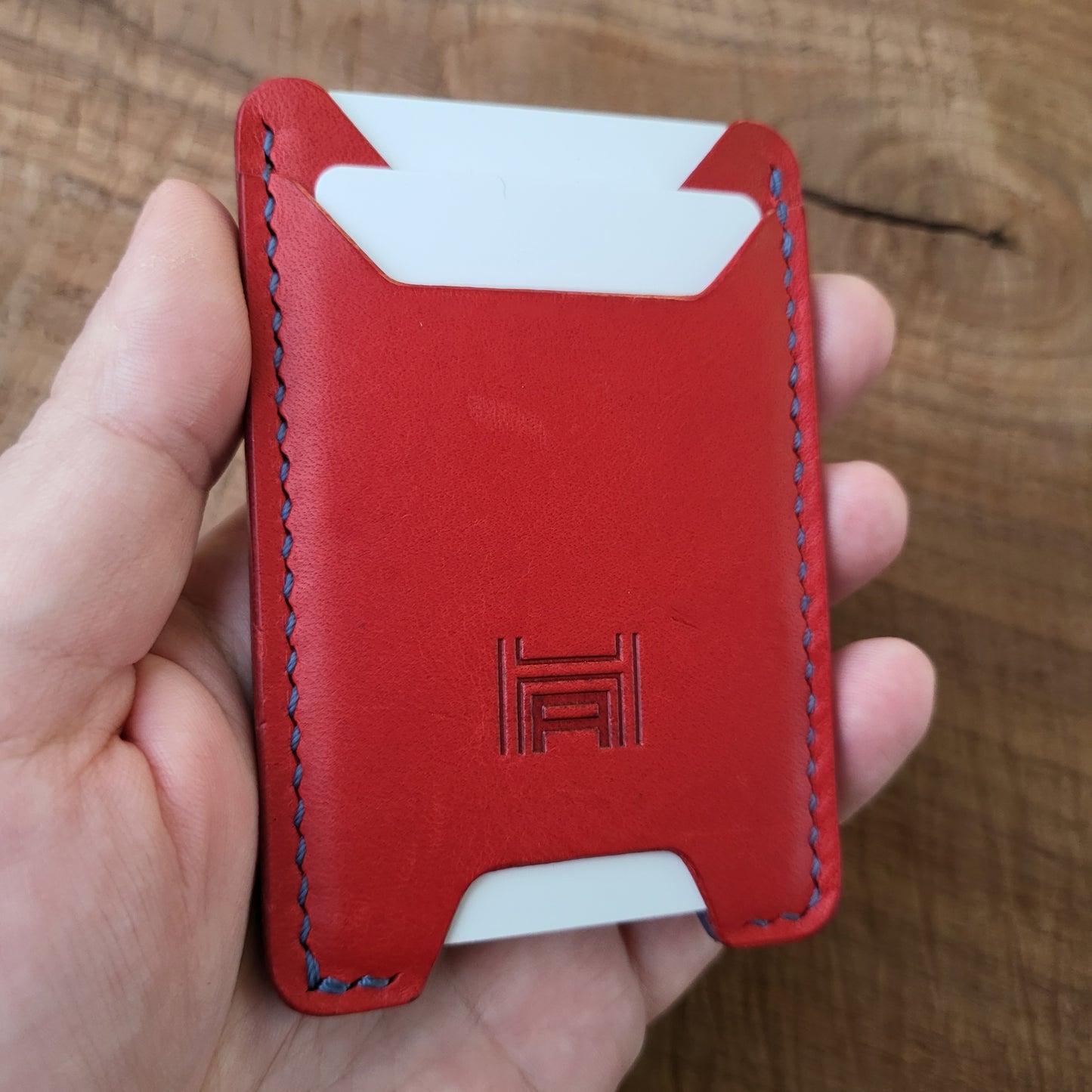 QuickSlide Plus Card Wallet