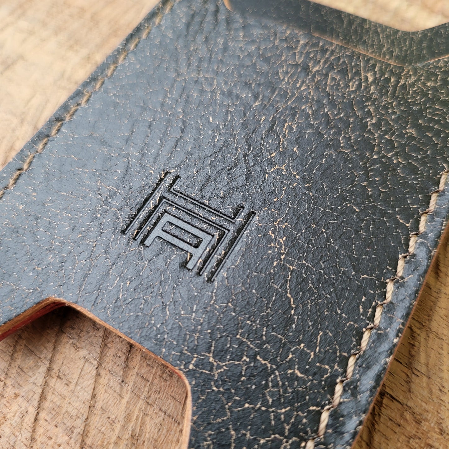 QuickSlide Plus Card Wallet
