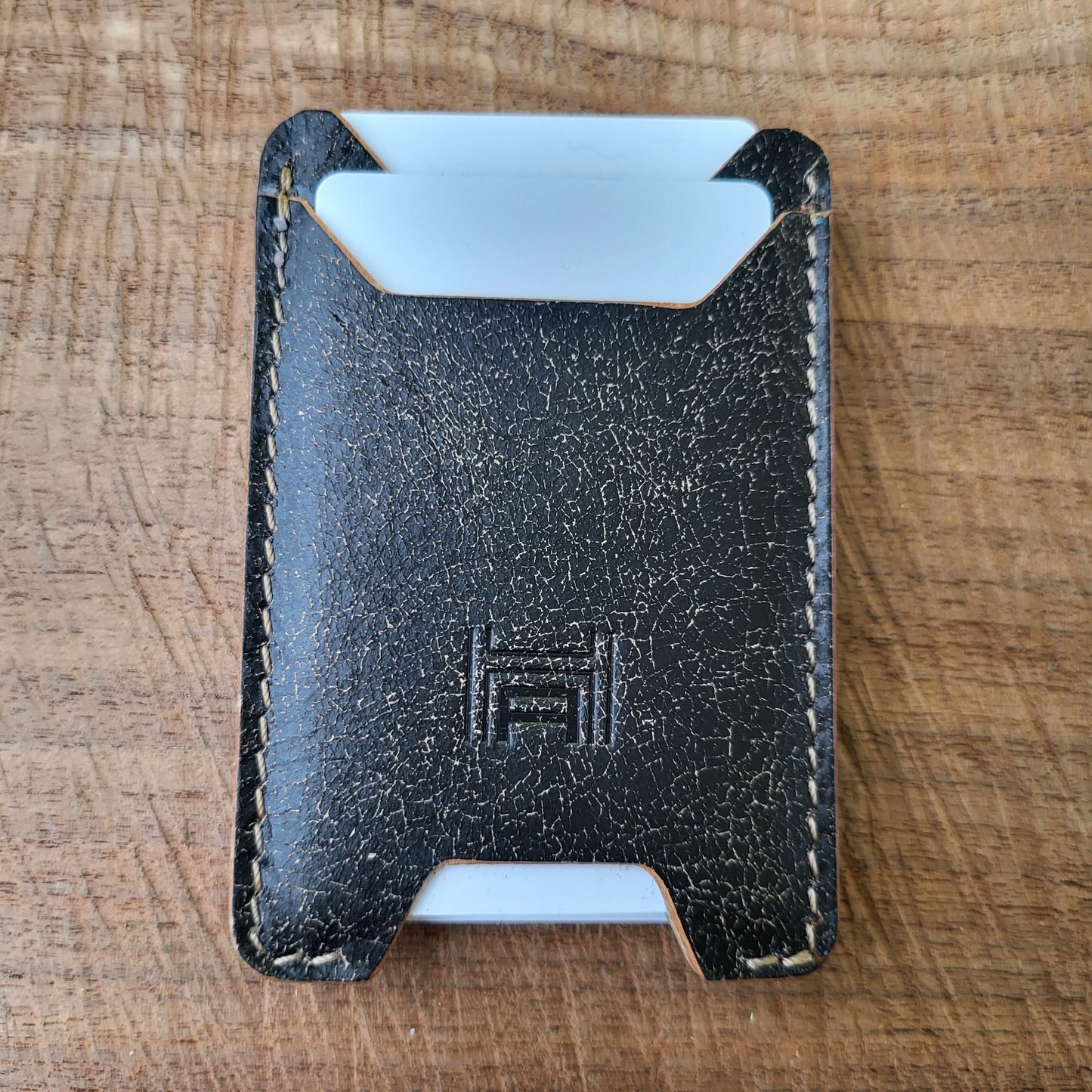 QuickSlide Plus Card Wallet