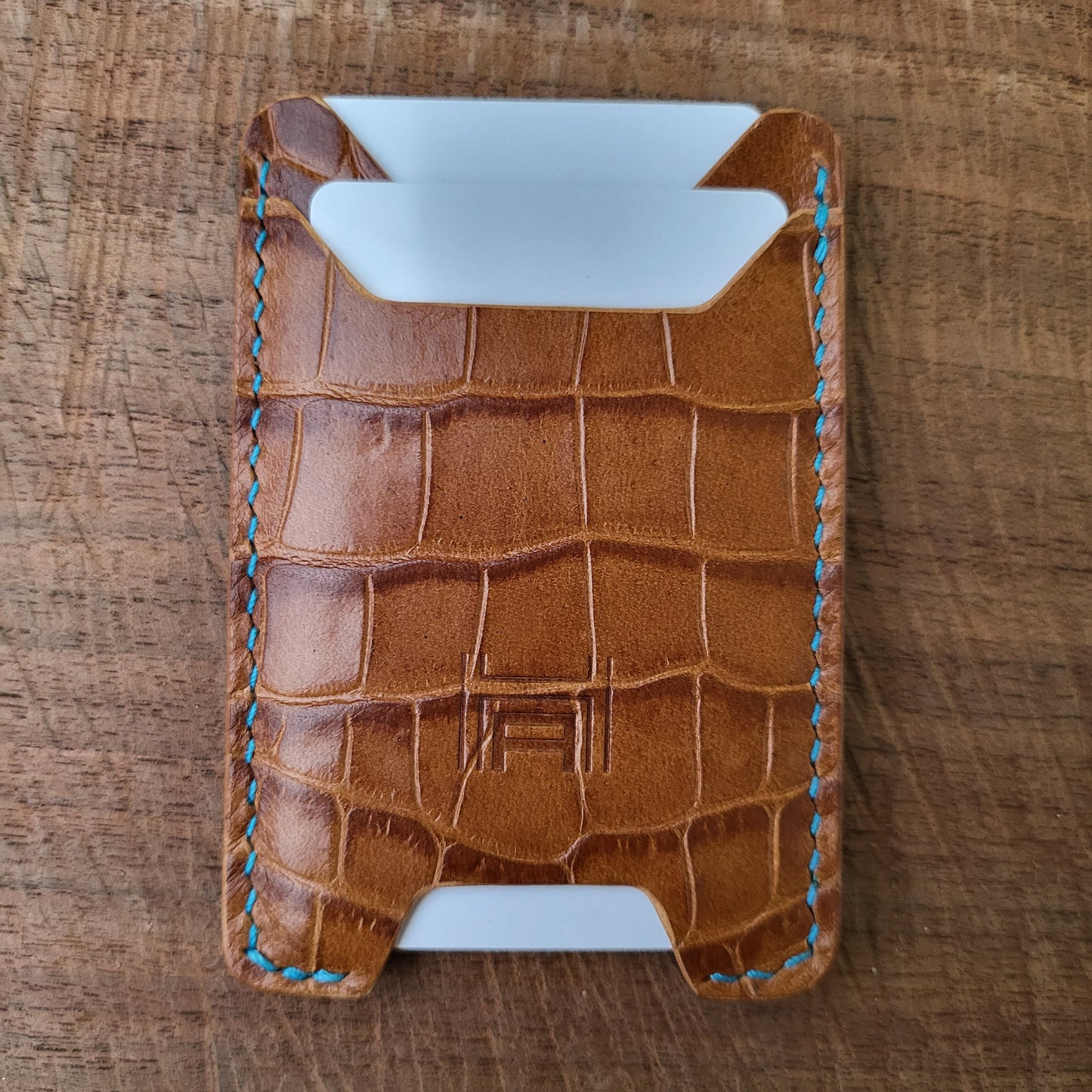 QuickSlide Card Wallet