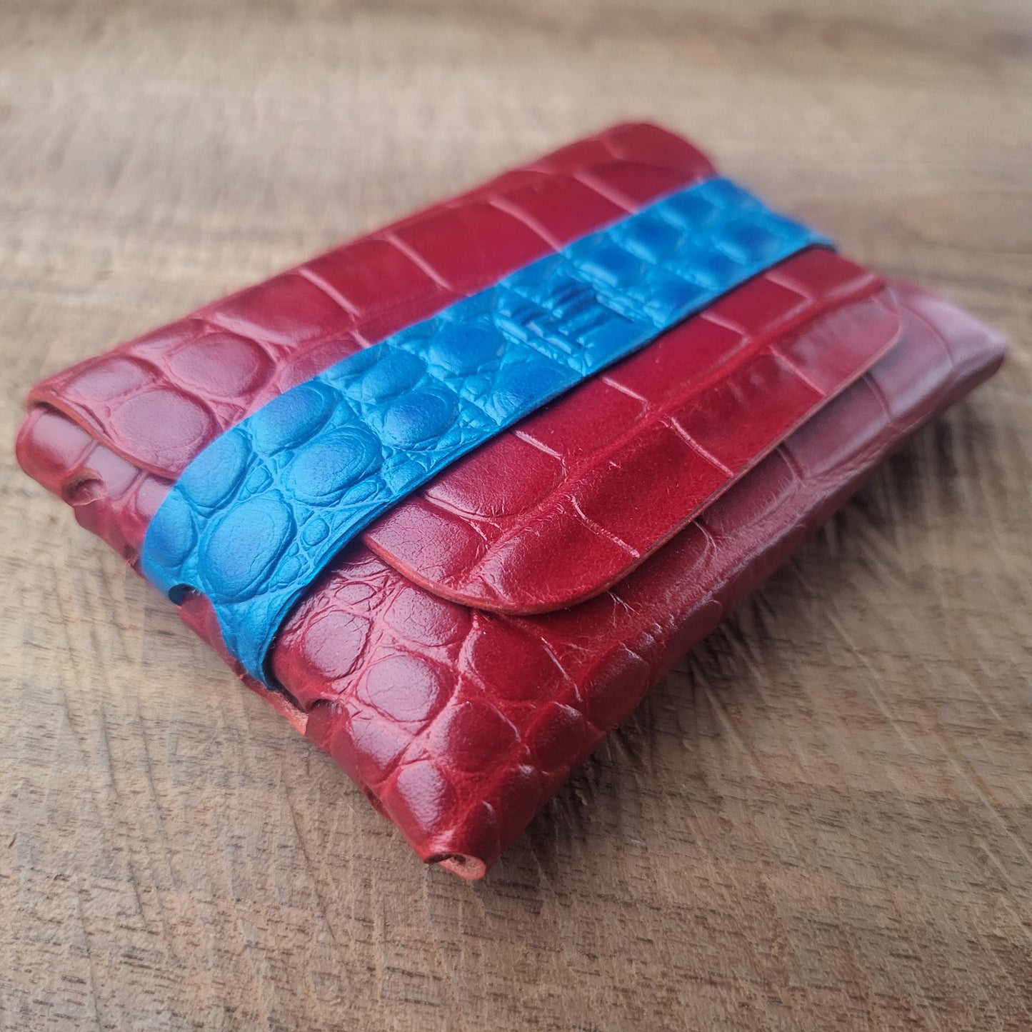 Canoe Flap Wallet