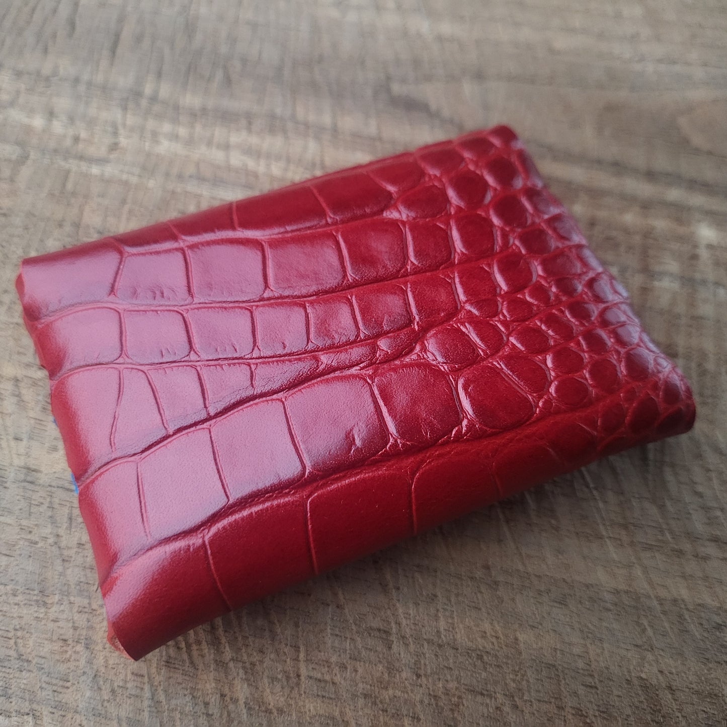 Canoe Flap Wallet