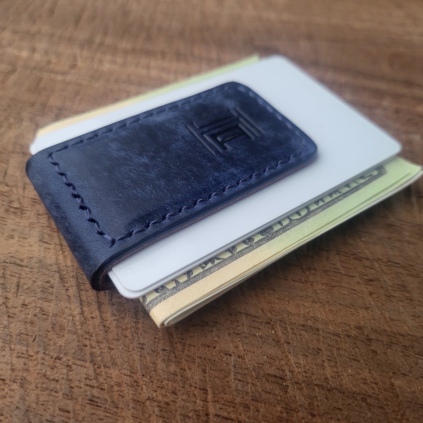 Magnetic Money Clip