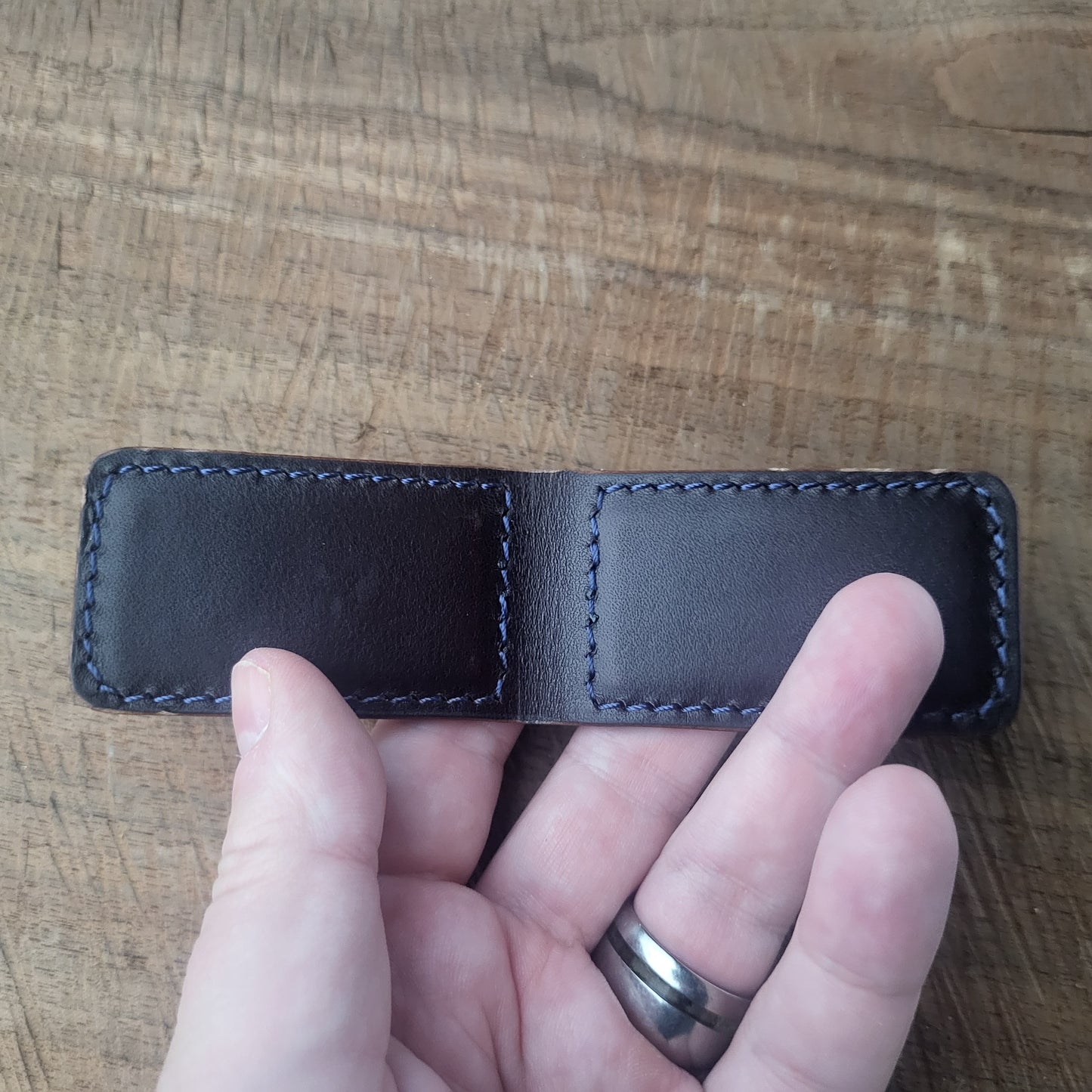Magnetic Money Clip