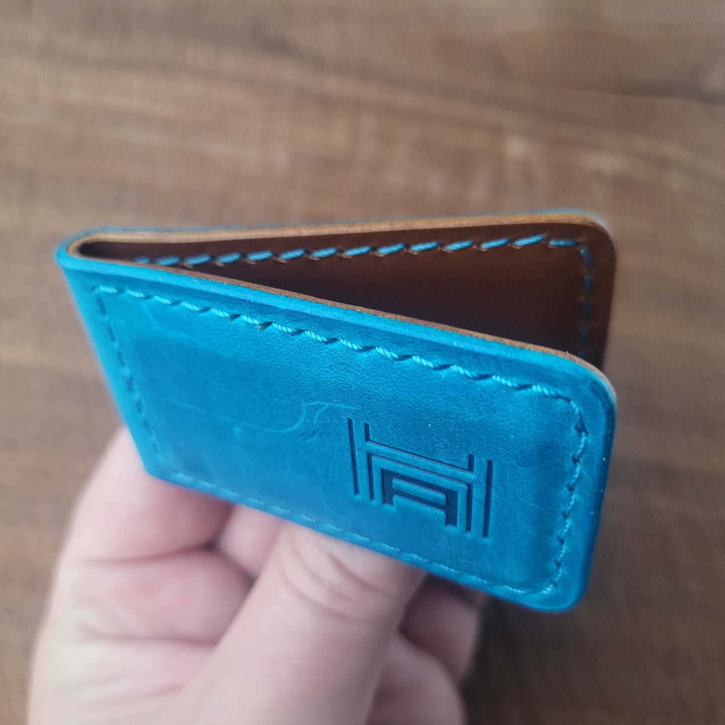 Magnetic Money Clip
