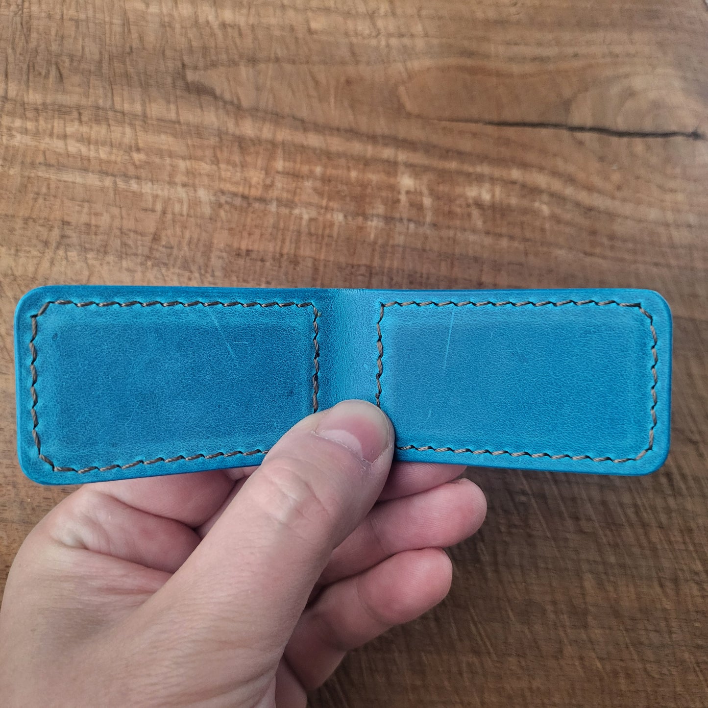 Magnetic Money Clip