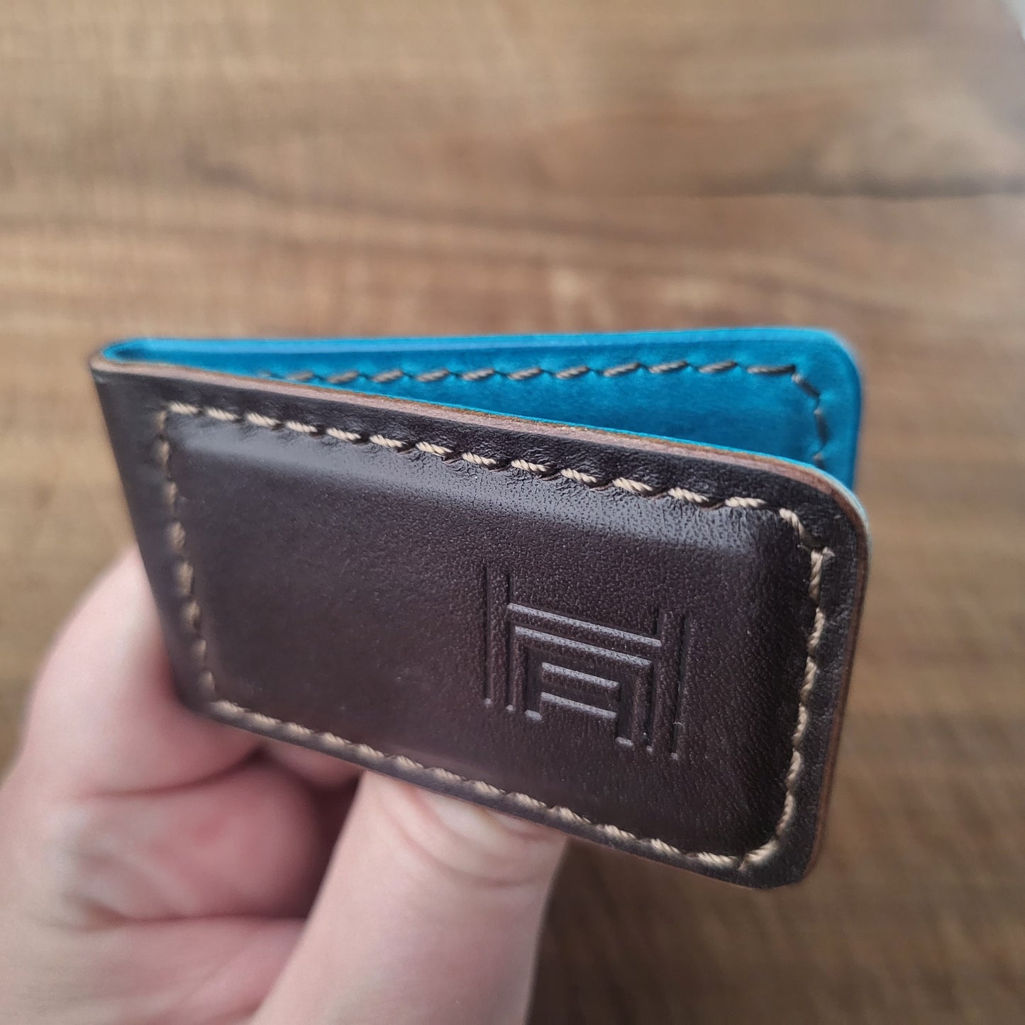 Magnetic Money Clip