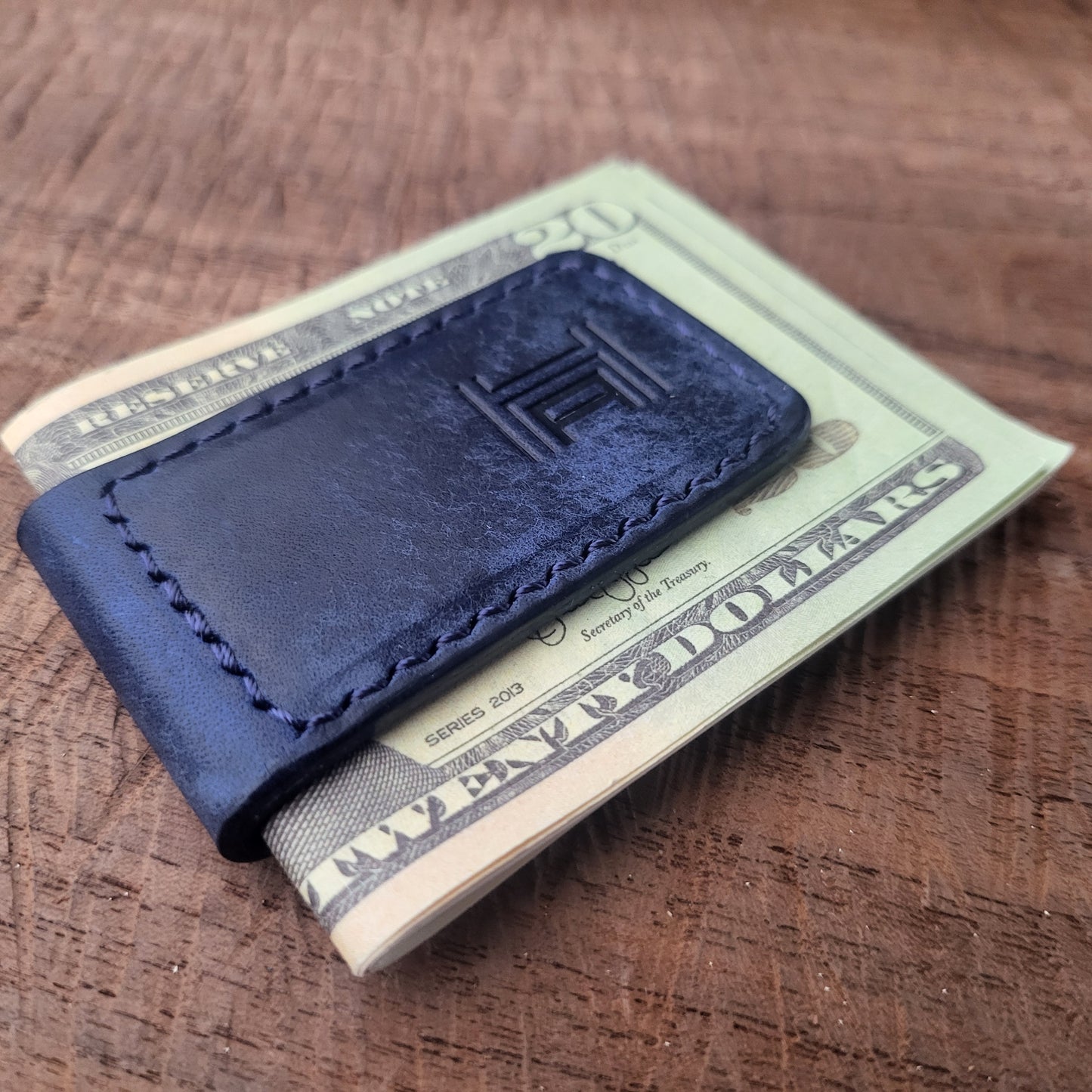 Magnetic Money Clip