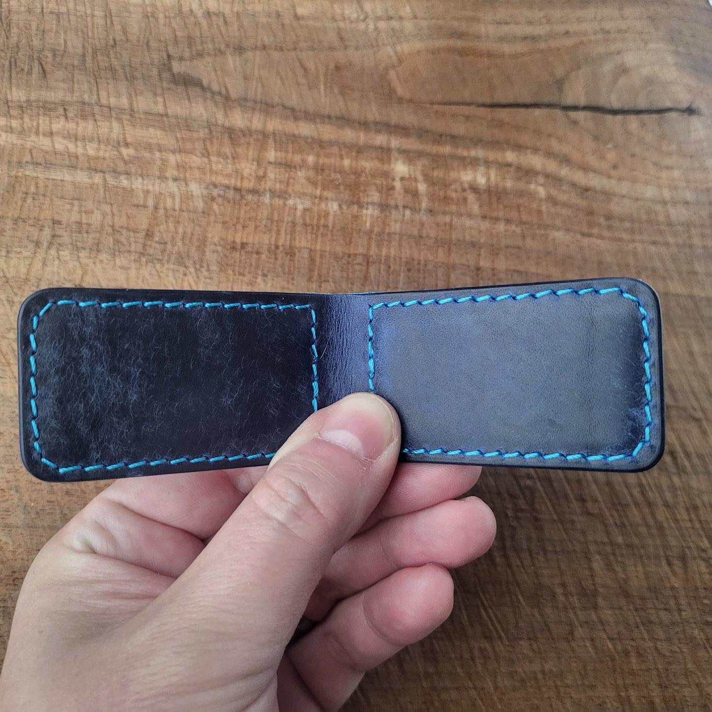 Magnetic Money Clip