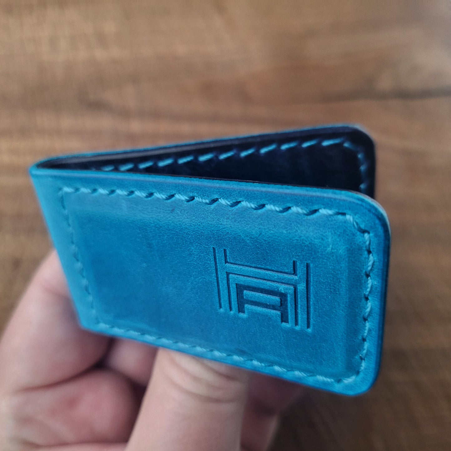 Magnetic Money Clip